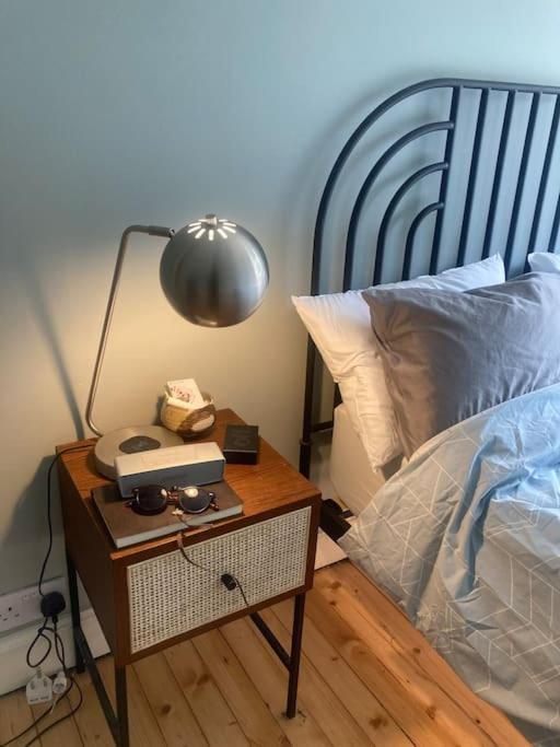 Bright 2 Bed In Bruntsfield - Centre Appartement Edinburgh