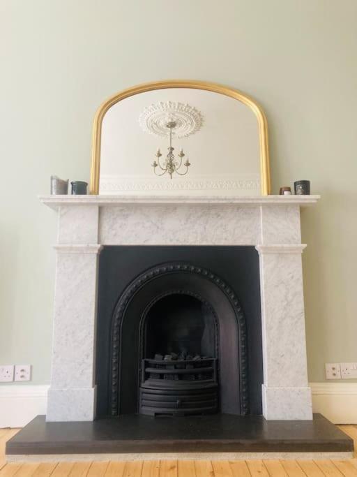 Bright 2 Bed In Bruntsfield - Centre Appartement Edinburgh