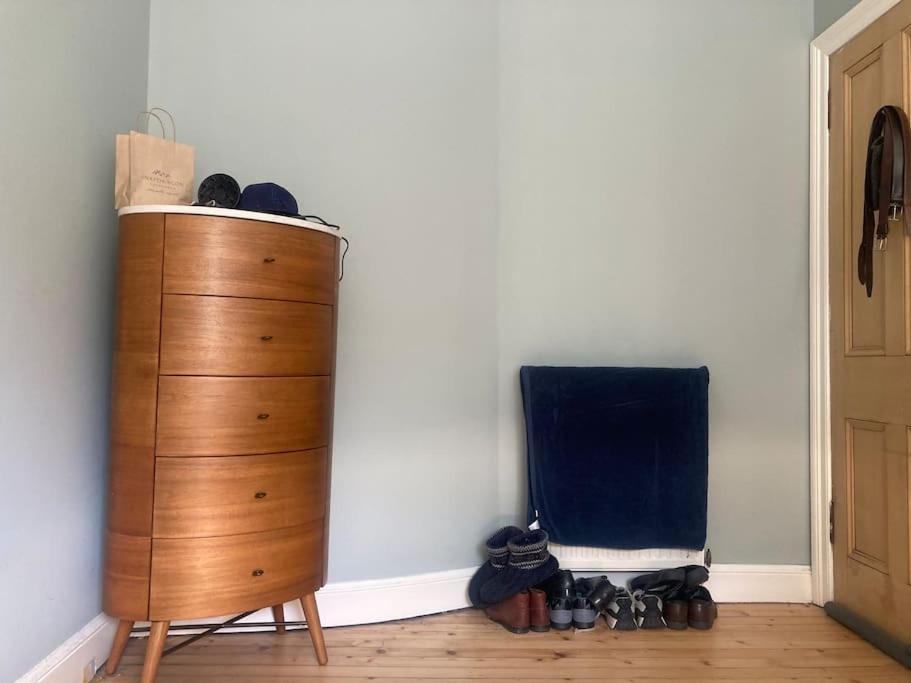 Bright 2 Bed In Bruntsfield - Centre Appartement *