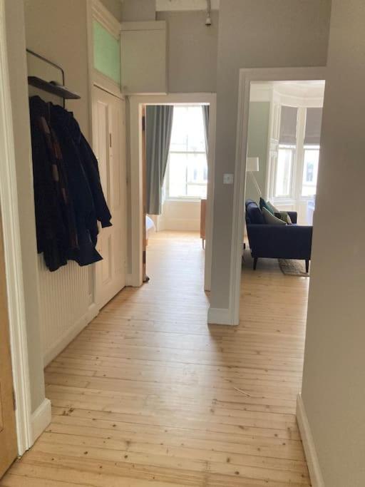 Appartement Bright 2 Bed In Bruntsfield - Centre Edinburgh